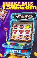 Bônus e promoções da 55777Bet