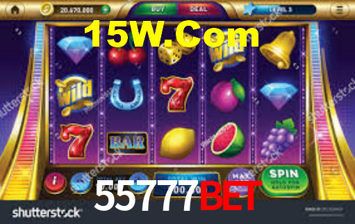 APP rápido e leve da 55777Bet